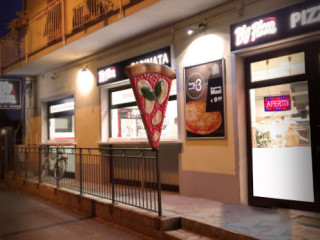 Big Pizza