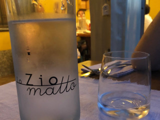 Lo Zio Matto
