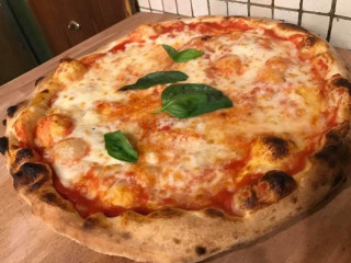Pizzeria La Fornarina