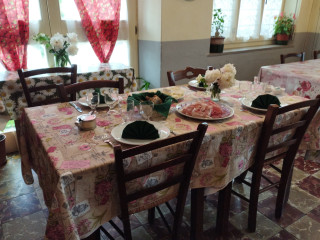 Agriturismo La Rondine