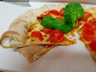 Pizza Time Di Murgia Roberta