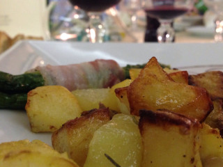 Villa Luisa Bracigliano Events