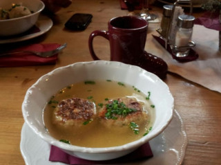 Baita Del Cacciatore