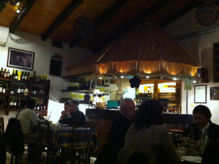 Trattoria Al Del Prete