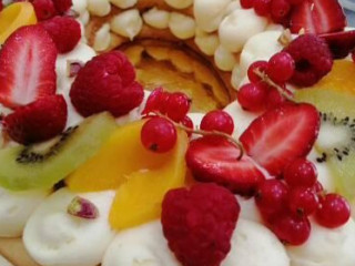 Pasticceria E Gelateria Sorelle Pino