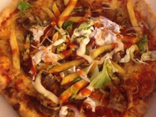 K2 Pizza