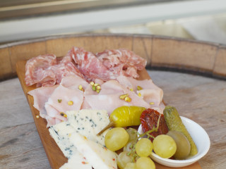 Panini E Vini Da Babbo