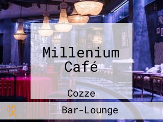 Millennium Cafè