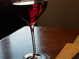 Enoteca Simonotti Wine
