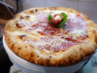 Pizzeria Madison Avellino