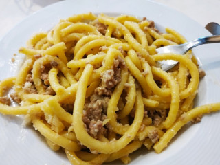 Trattoria La Paesana