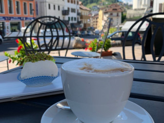 Tesori Del Fornaio Caffe Alla Torre