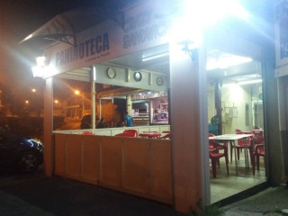 Crazy Sandwhich Paninoteca
