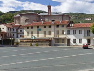 La Meridiana