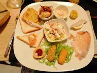Carullo's