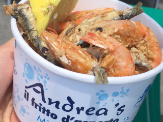Pescheria Andrea’s