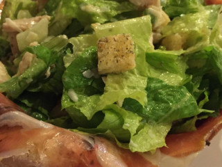 La Pazzeria Pizzeria