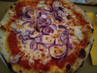 Pizzeria Sanremo
