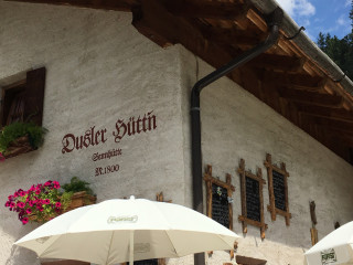 Dusler Alm