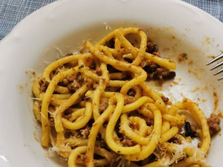 La Trincea Osteria Trattoria