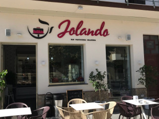 Jolando
