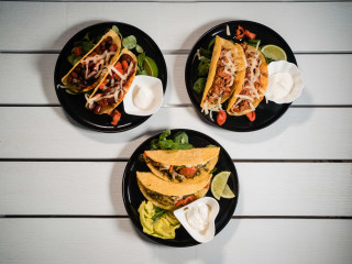 Tequila Bistrot