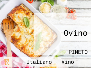 Ovino