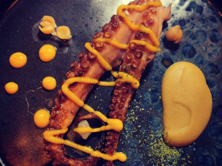 Borgese Tapas Bar E Ristorante