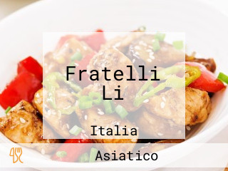 Fratelli Li