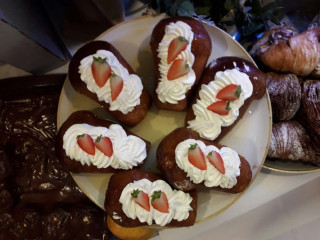 Trattoria Caprese