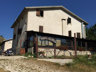 Casale Calabrese Turismo Rurale