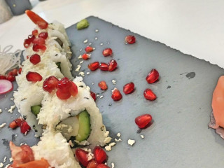86 Sushi Bar Restaurant