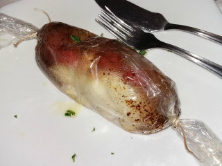 Il Bivacco