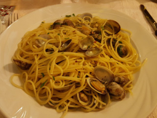 Pizzeria La Lanterna