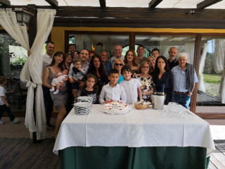 Agriturismo Il Bagolaro