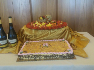 Antica Trattoria La Noce