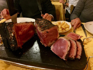 La Bisteccheria