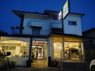 Pizzeria Oasi