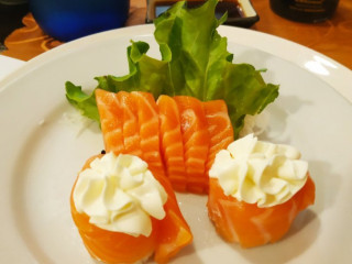 Sushi Lin Appiano Gentile