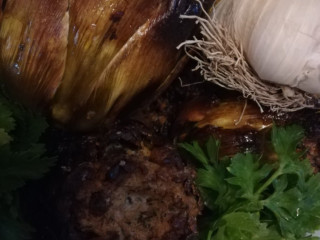 A Malafemmena Osteria Specialita Napoletane