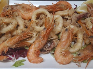 Antiqua Trattoria