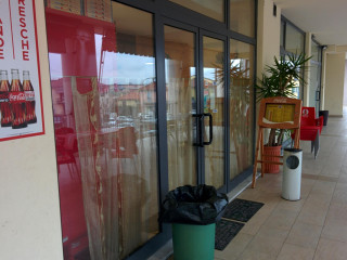Pizzeria Il Centro