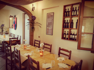 Pizzeria Tassilone Il Longobardo