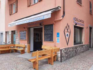 Dolom'ice Gelateria Artiginale