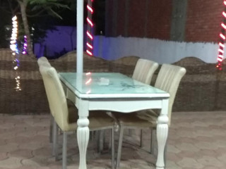 Dahab Cafe