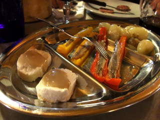 Osteria L'arcaden