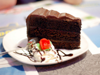 America Graffiti Diner Montecchio Di Pesaro