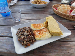 Chalet Falco