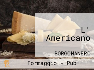 L' Americano