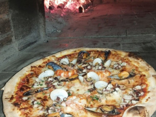 Pizzeria San Leonardo Closed